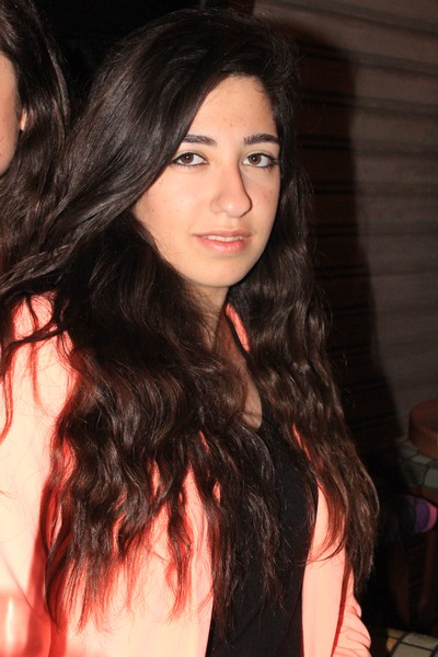 Opening of Bodo Jounieh