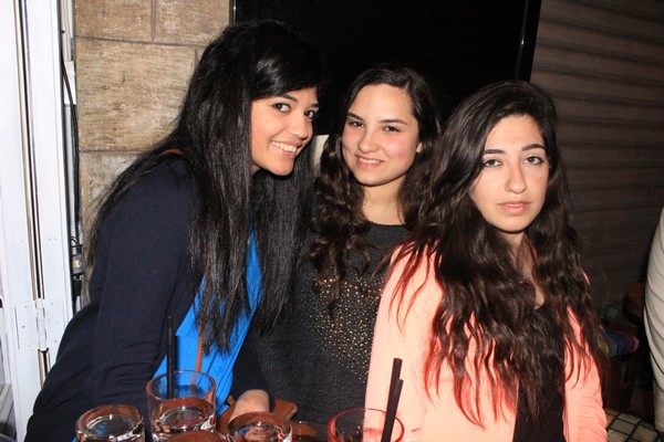 Opening of Bodo Jounieh