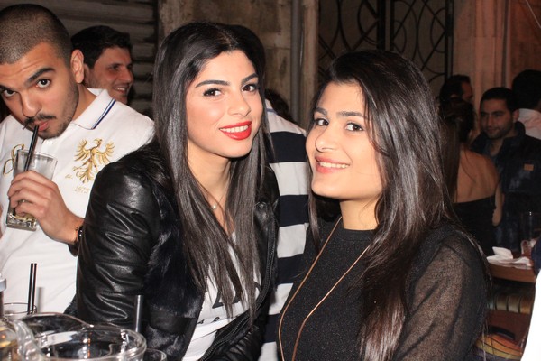 Opening of Bodo Jounieh