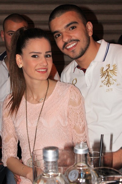Opening of Bodo Jounieh