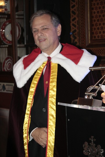 Launching Ceremony of the Commanderie de Bordeaux in Lebanon