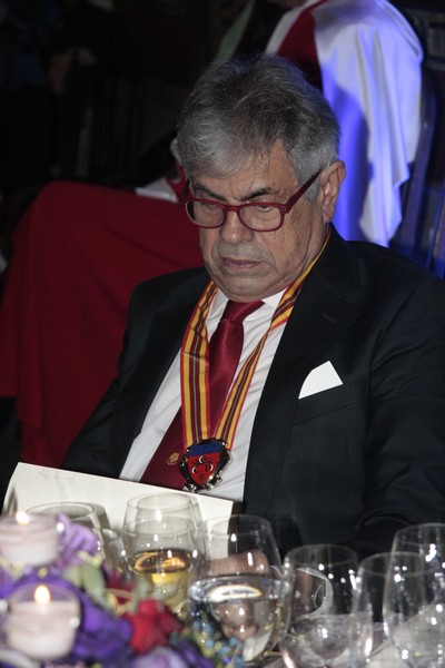 Launching Ceremony of the Commanderie de Bordeaux in Lebanon