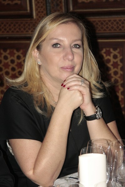 Launching Ceremony of the Commanderie de Bordeaux in Lebanon