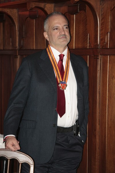 Launching Ceremony of the Commanderie de Bordeaux in Lebanon
