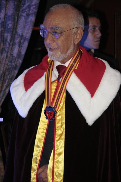 Launching Ceremony of the Commanderie de Bordeaux in Lebanon