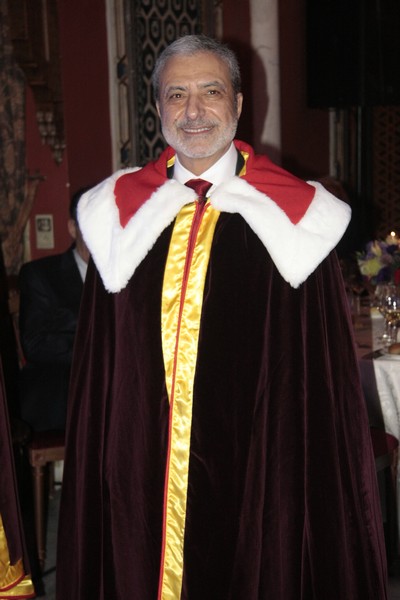 Launching Ceremony of the Commanderie de Bordeaux in Lebanon
