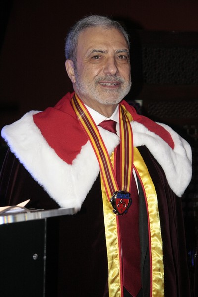 Launching Ceremony of the Commanderie de Bordeaux in Lebanon