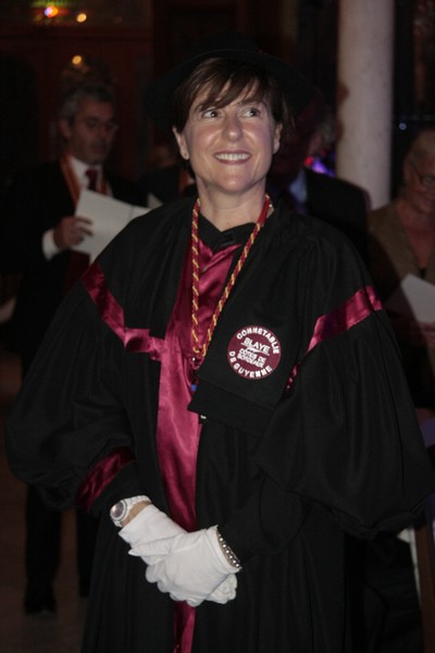 Launching Ceremony of the Commanderie de Bordeaux in Lebanon