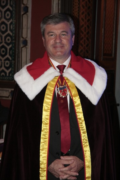 Launching Ceremony of the Commanderie de Bordeaux in Lebanon
