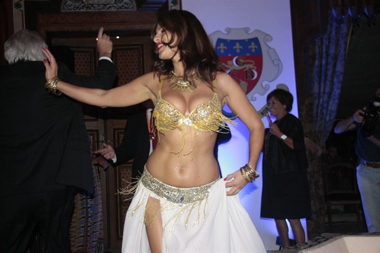 Launching Ceremony of the Commanderie de Bordeaux in Lebanon