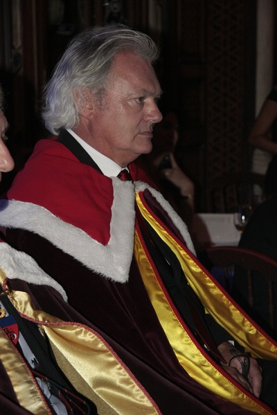 Launching Ceremony of the Commanderie de Bordeaux in Lebanon