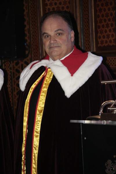 Launching Ceremony of the Commanderie de Bordeaux in Lebanon