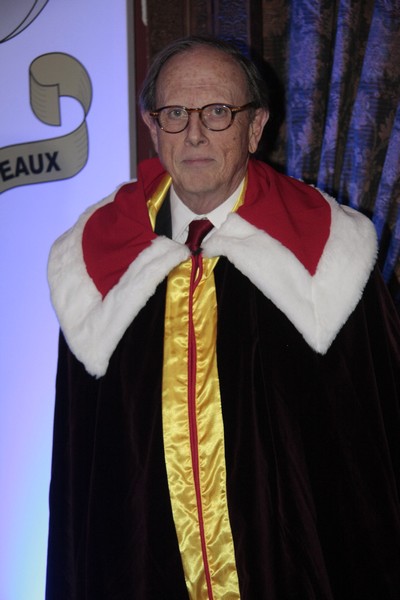 Launching Ceremony of the Commanderie de Bordeaux in Lebanon