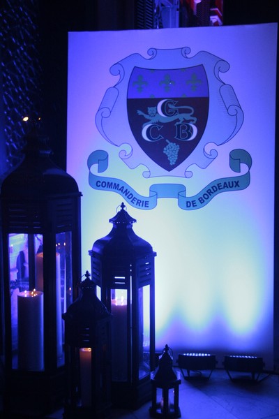 Launching Ceremony of the Commanderie de Bordeaux in Lebanon