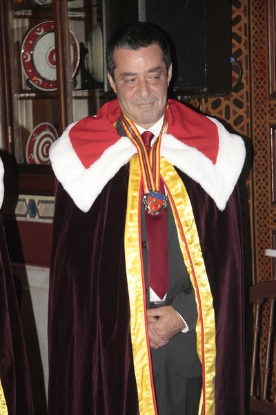 Launching Ceremony of the Commanderie de Bordeaux in Lebanon