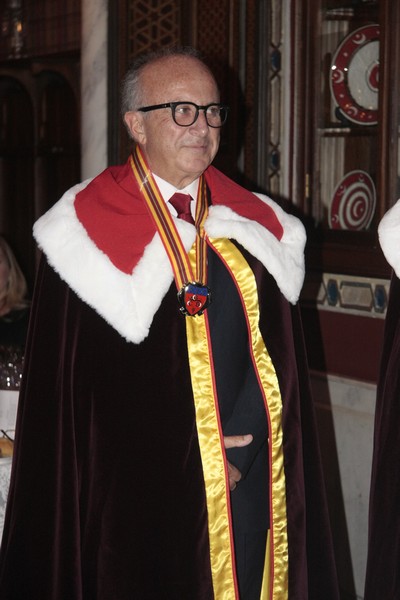 Launching Ceremony of the Commanderie de Bordeaux in Lebanon