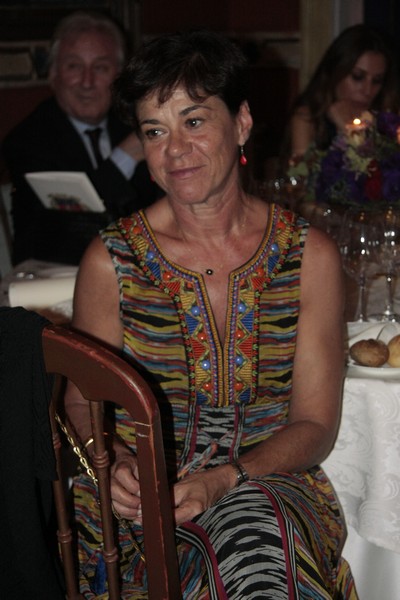 Launching Ceremony of the Commanderie de Bordeaux in Lebanon
