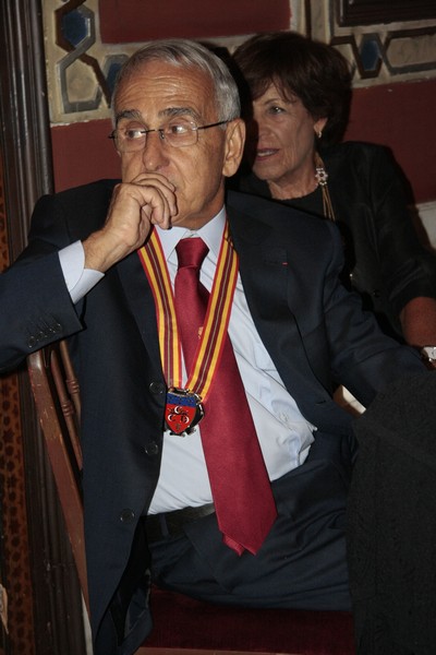 Launching Ceremony of the Commanderie de Bordeaux in Lebanon