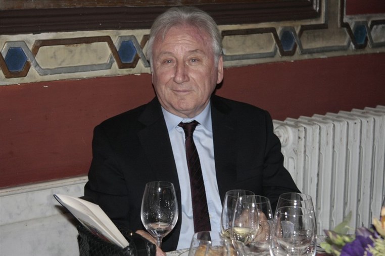 Launching Ceremony of the Commanderie de Bordeaux in Lebanon