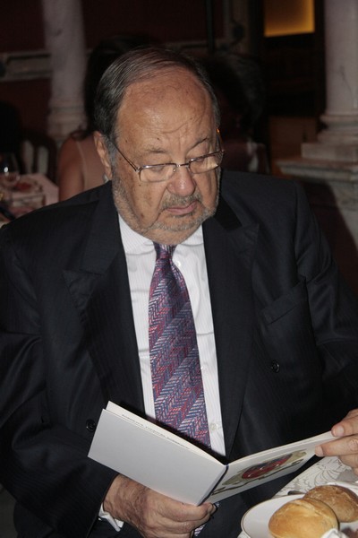 Launching Ceremony of the Commanderie de Bordeaux in Lebanon