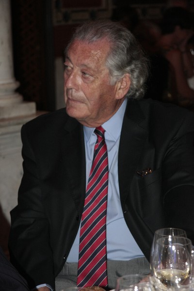 Launching Ceremony of the Commanderie de Bordeaux in Lebanon