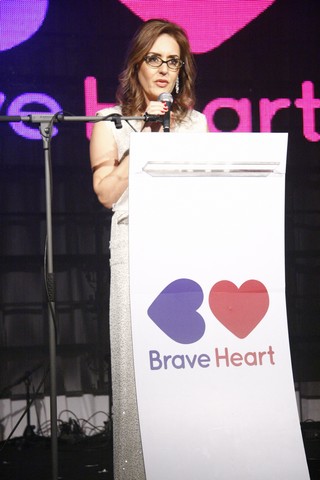 Brave Heart 10th Anniversary Gala Dinner