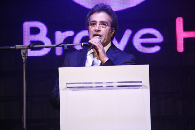 Brave Heart 10th Anniversary Gala Dinner