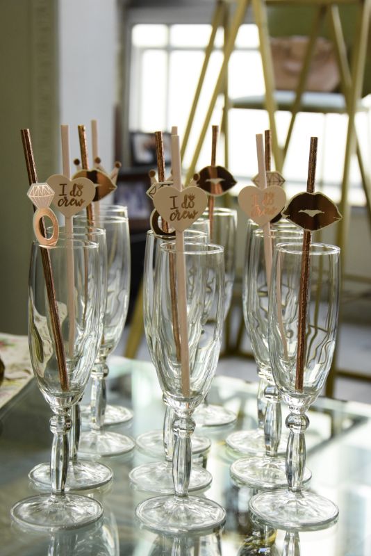 Barbara El Taouil Bridal Shower