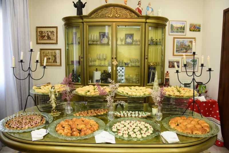 Barbara El Taouil Bridal Shower