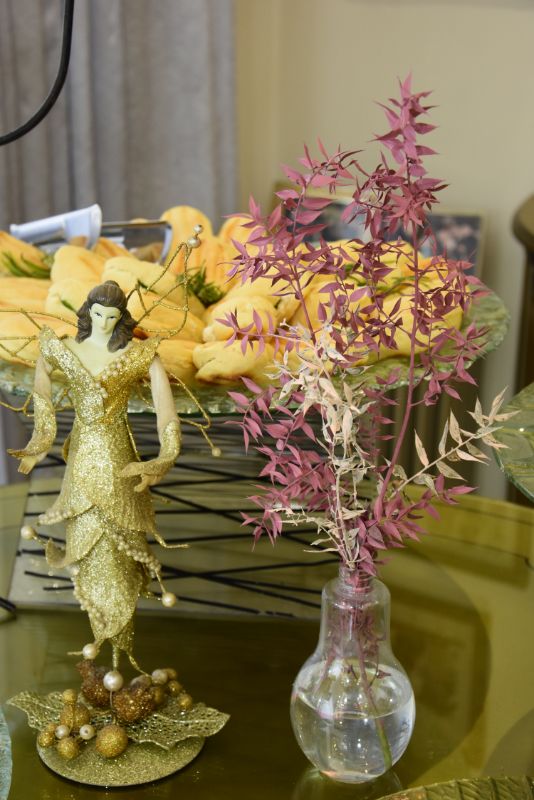 Barbara El Taouil Bridal Shower