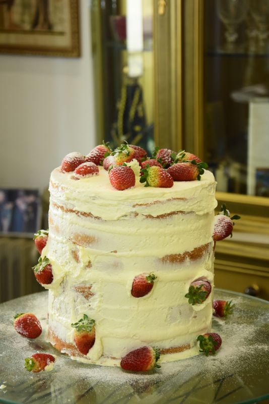 Barbara El Taouil Bridal Shower