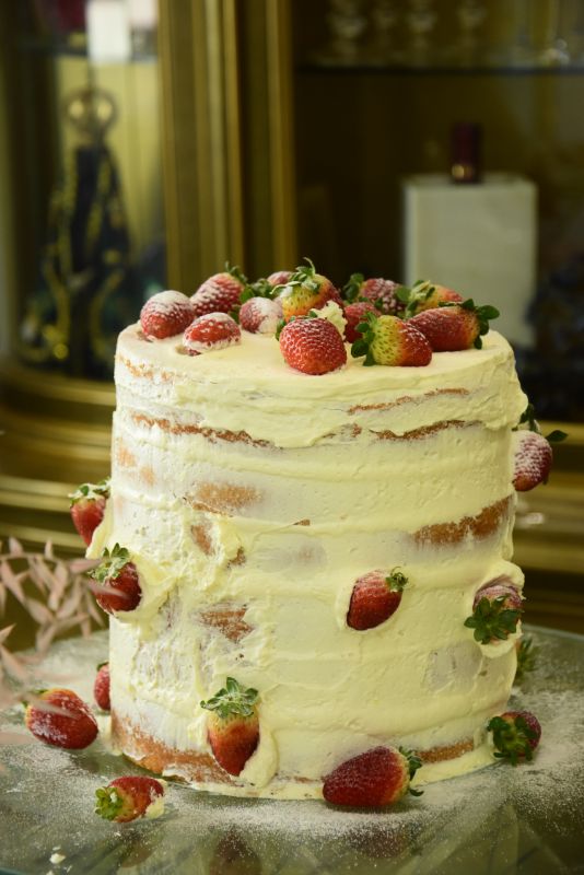 Barbara El Taouil Bridal Shower