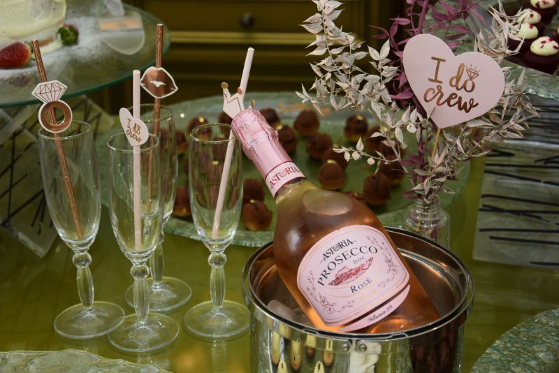 Barbara El Taouil Bridal Shower