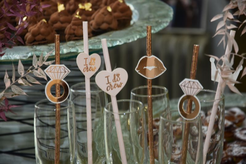 Barbara El Taouil Bridal Shower