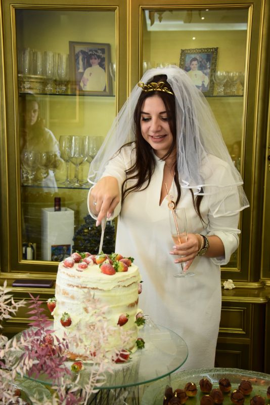 Barbara El Taouil Bridal Shower