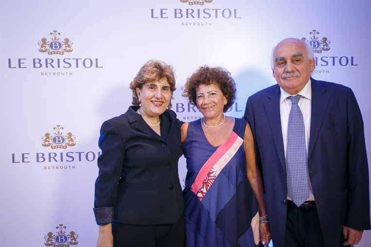 Le Bal de Beyrouth - Part 1