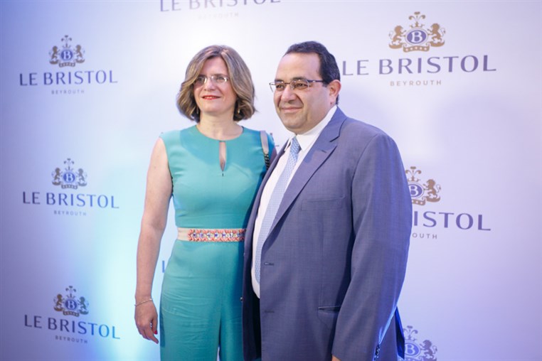 Le Bal de Beyrouth - Part 1