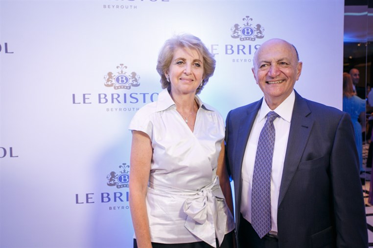 Le Bal de Beyrouth - Part 1