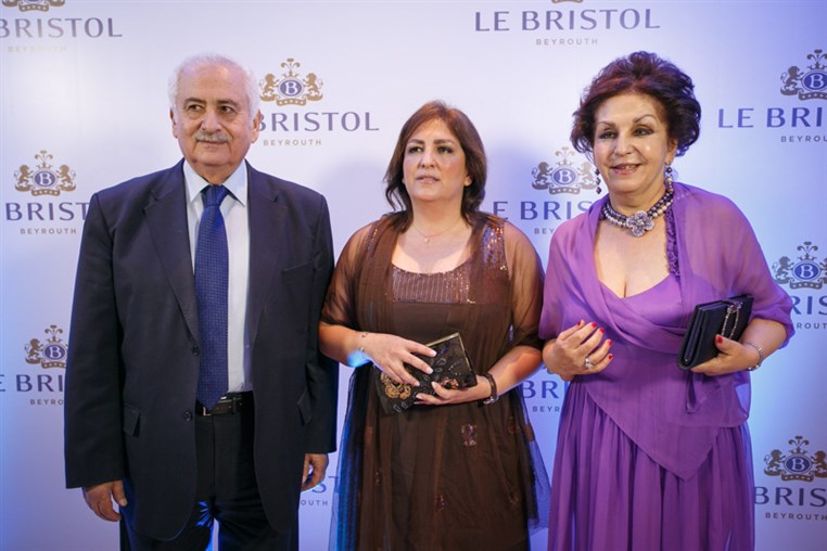 Le Bal de Beyrouth - Part 1