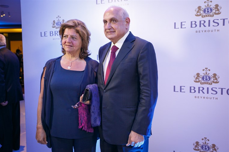 Le Bal de Beyrouth - Part 1
