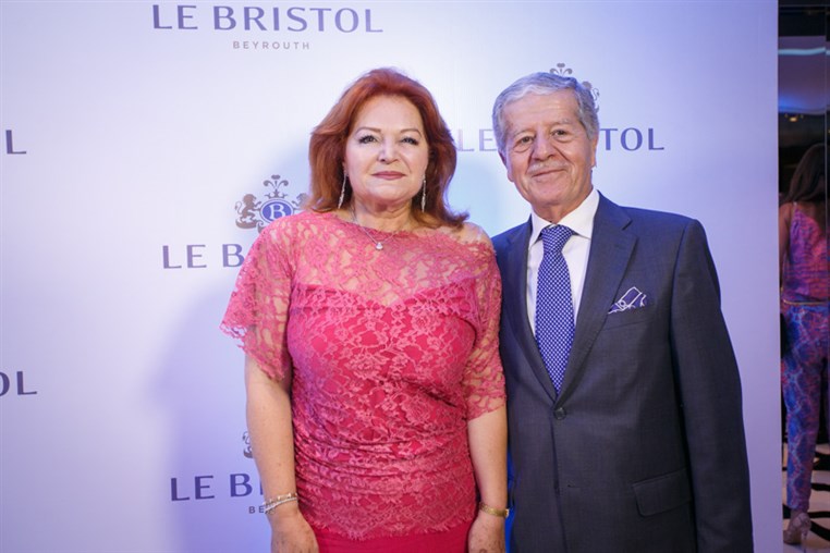 Le Bal de Beyrouth - Part 1