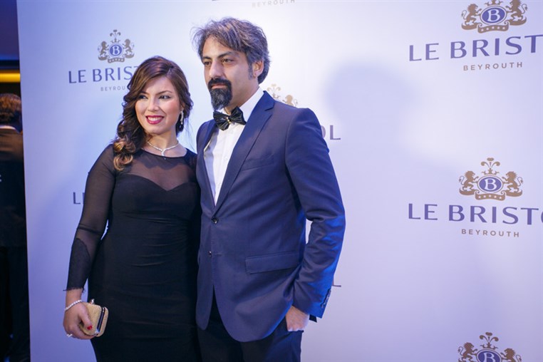 Le Bal de Beyrouth - Part 1