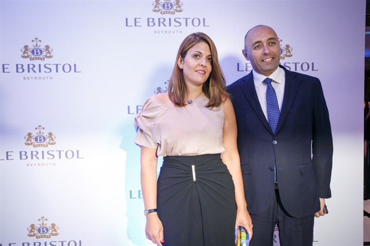 Le Bal de Beyrouth - Part 1