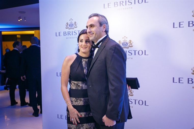 Le Bal de Beyrouth - Part 1