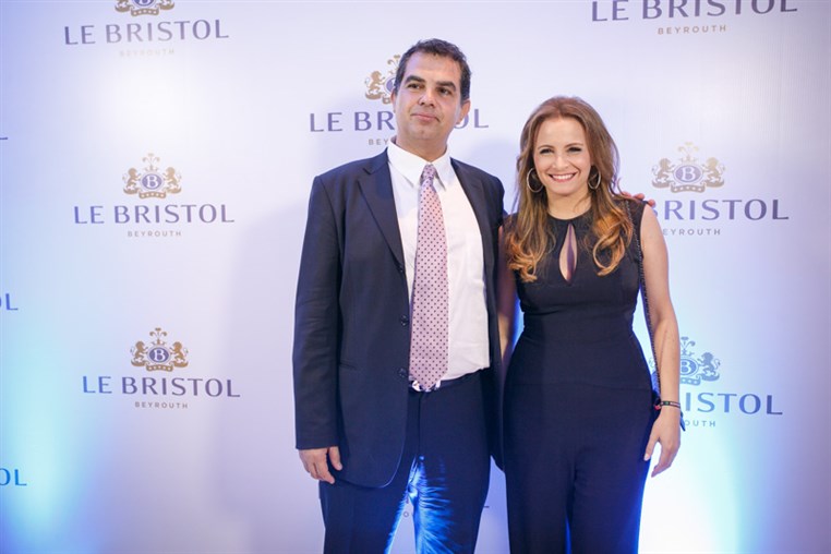 Le Bal de Beyrouth - Part 1