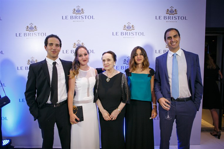 Le Bal de Beyrouth - Part 1