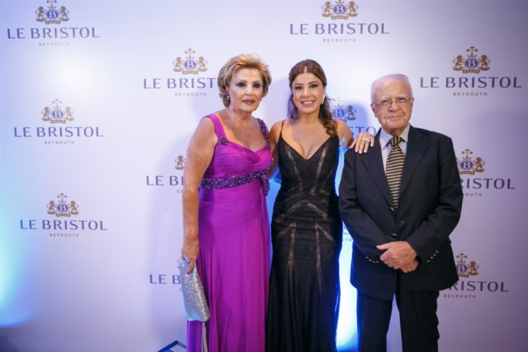 Le Bal de Beyrouth - Part 1