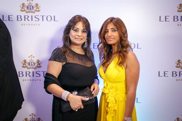 Le Bal de Beyrouth - Part 1