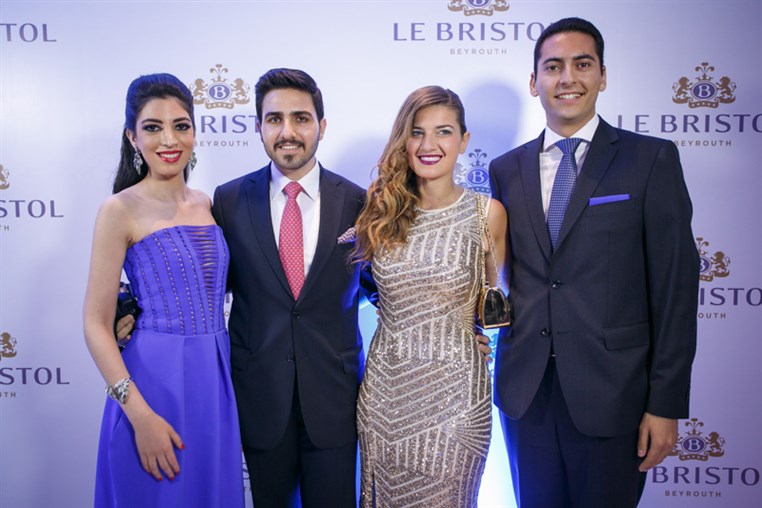 Le Bal de Beyrouth - Part 1