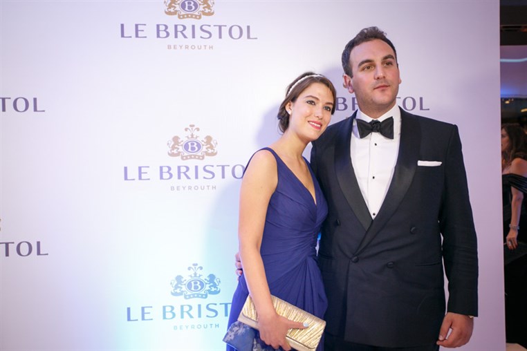 Le Bal de Beyrouth - Part 1